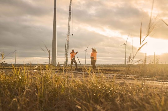 Kāpēc enerģētikas projektos ir nepieciešami vides speciālisti?