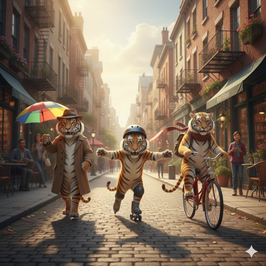 Kāds ir tavs pārvietošanās stils?