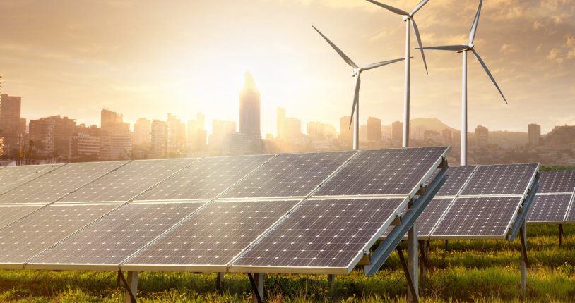 Cik labi pārzini atjaunīgo enerģiju?
