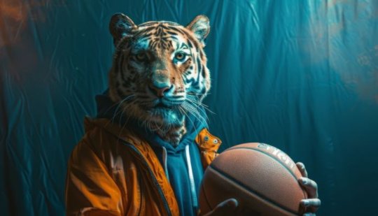 Ja Tu būtu dzīvnieks, kas Tu būtu?