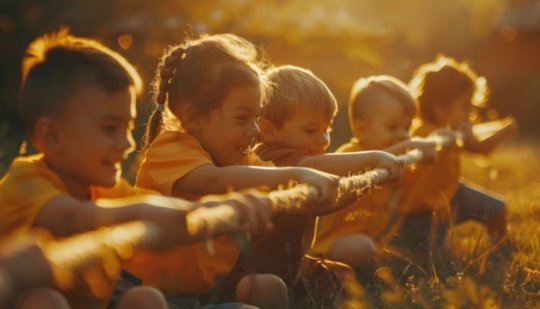 Kas Tev dzīvē dod visvairāk spēka?