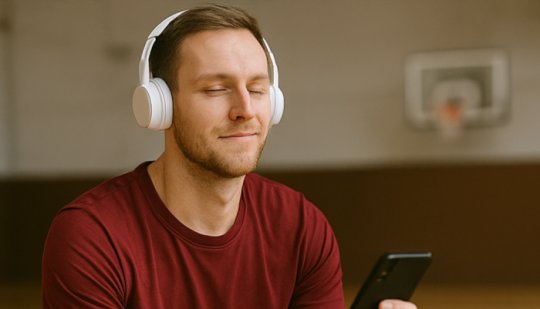 Kāda mūzika vislabāk atspoguļo Tavu personību?