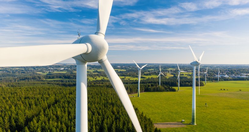 Cik labi pārzini vēja enerģiju?