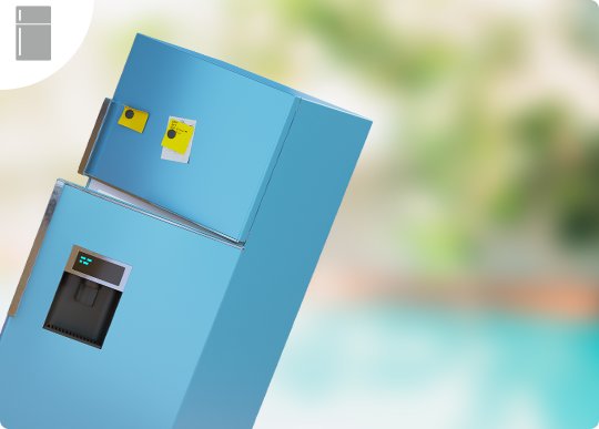 Как нужно заполнять холодильник, чтобы он работал эффективно?