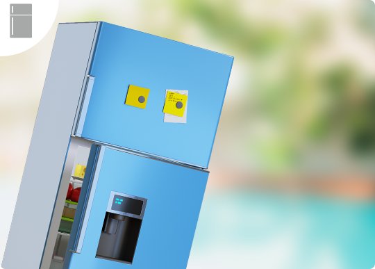 На сколько % увеличится потребление электричества холодильником, если ты снизишь его температуру на один градус?