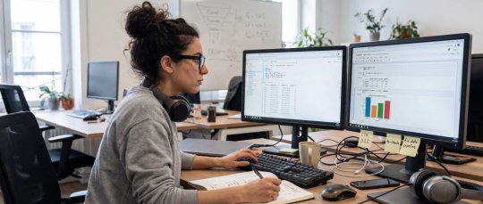 Kurš speciālists palīdz analizēt elektroenerģijas patēriņu un prognozēt nākotnes tendences?