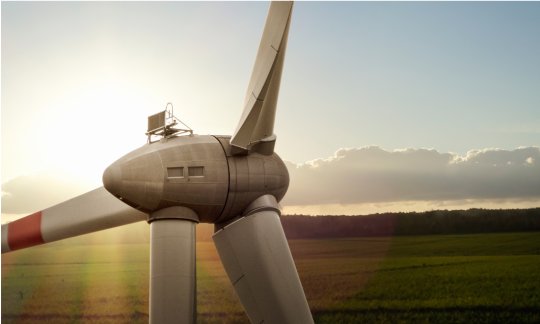 Kāds ir vēja turbīnas tipiskais kalpošanas ilgums?