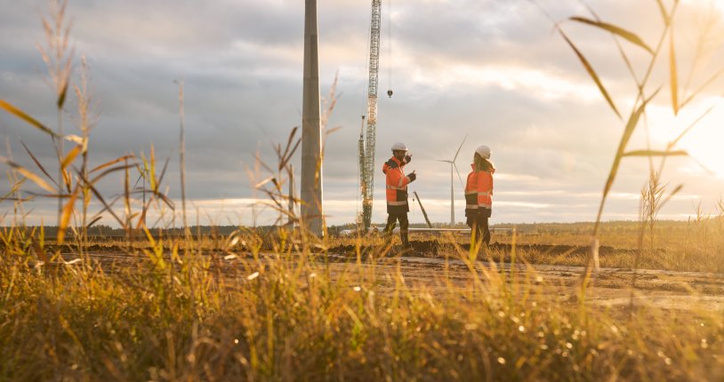 Cik labi pārzini enerģētikas nozari?