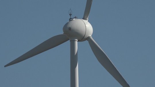 Patiesība vai mīts? Vēja turbīnas darbojas nepārtraukti