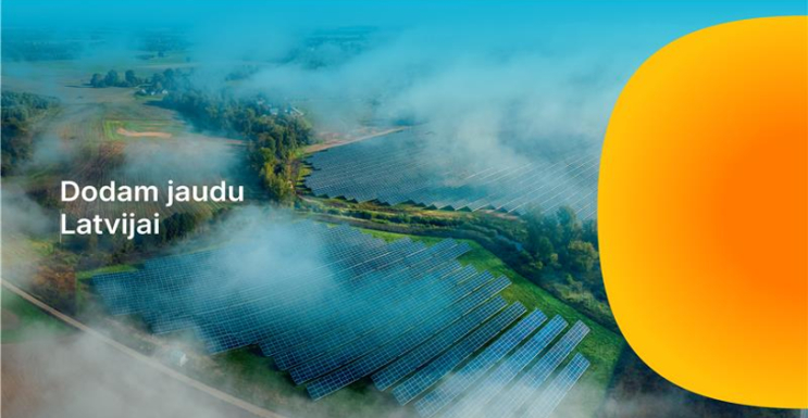 Atklāj jauno Elektrum